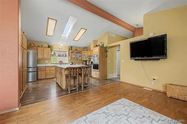 972 Wampum Lane Como, CO 80432