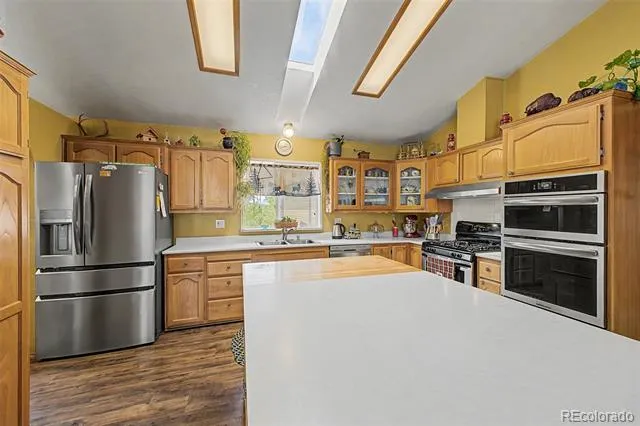 972 Wampum Lane Como, CO 80432