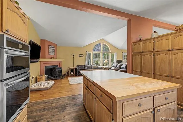 972 Wampum Lane Como, CO 80432
