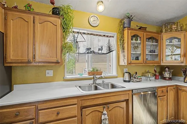 972 Wampum Lane Como, CO 80432