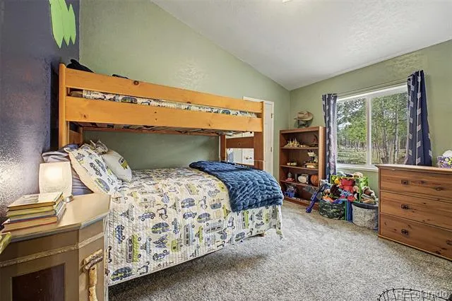 972 Wampum Lane Como, CO 80432