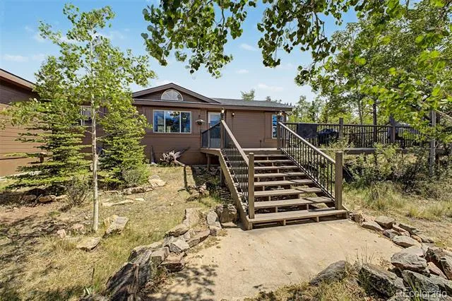 972 Wampum Lane Como, CO 80432