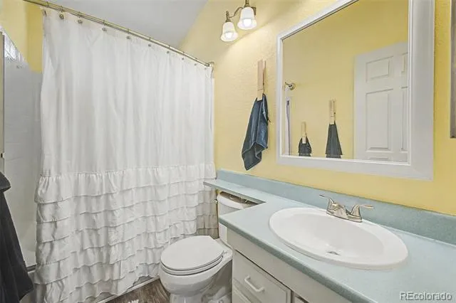 972 Wampum Lane Como, CO 80432
