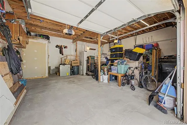 972 Wampum Lane Como, CO 80432