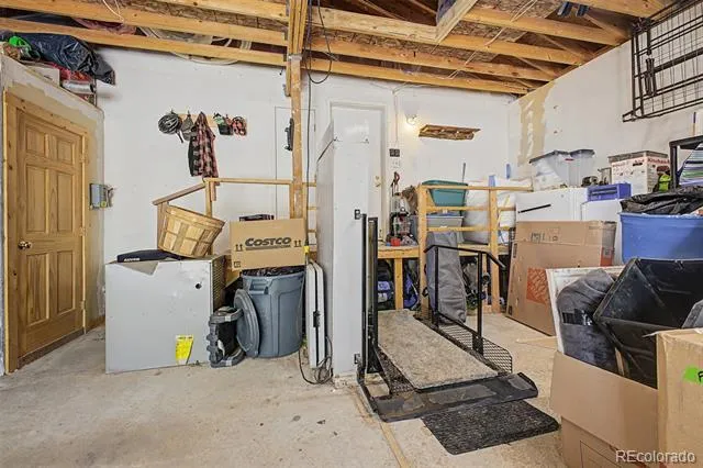 972 Wampum Lane Como, CO 80432