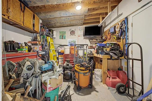 972 Wampum Lane Como, CO 80432