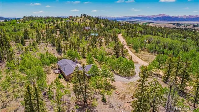972 Wampum Lane Como, CO 80432
