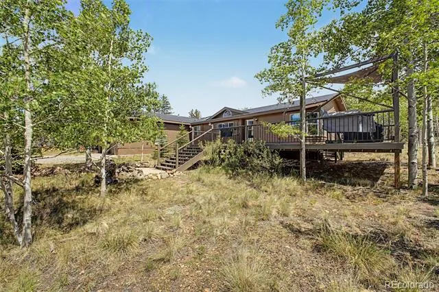 972 Wampum Lane Como, CO 80432
