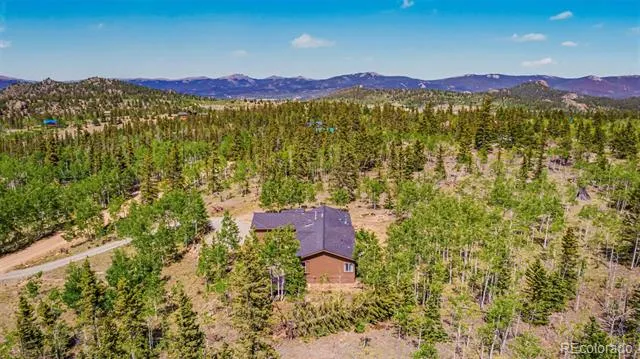 972 Wampum Lane Como, CO 80432