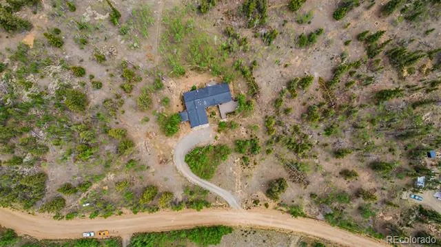 972 Wampum Lane Como, CO 80432