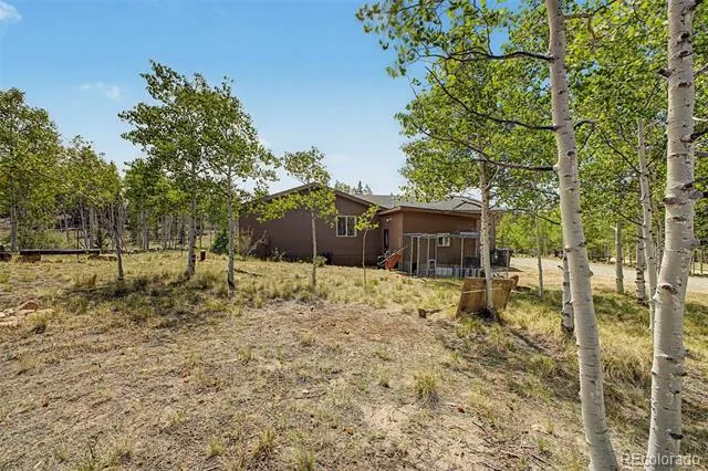 972 Wampum Lane Como, CO 80432