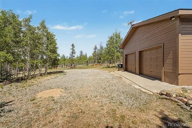 972 Wampum Lane Como, CO 80432