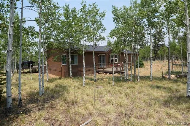 972 Wampum Lane Como, CO 80432