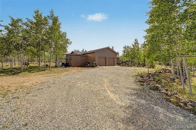 972 Wampum Lane Como, CO 80432