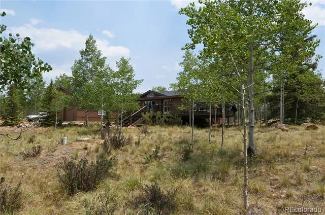972 Wampum Lane Como, CO 80432