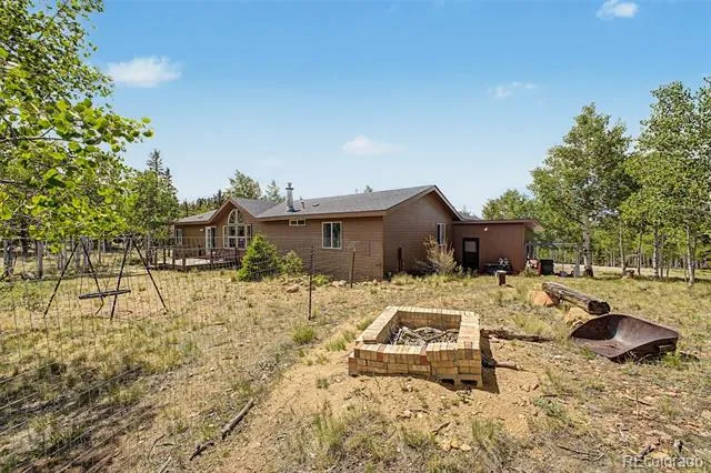 972 Wampum Lane Como, CO 80432