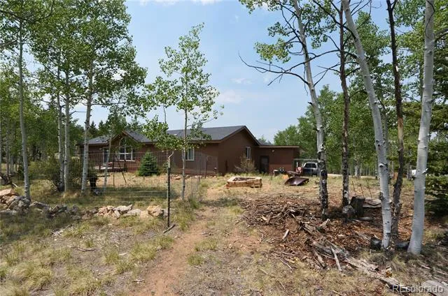972 Wampum Lane Como, CO 80432