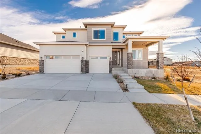 23814 E 36th Place Aurora, CO 80019
