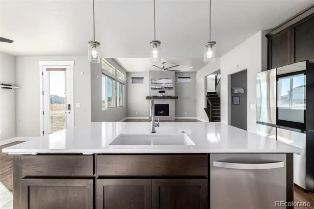 23814 E 36th Place Aurora, CO 80019