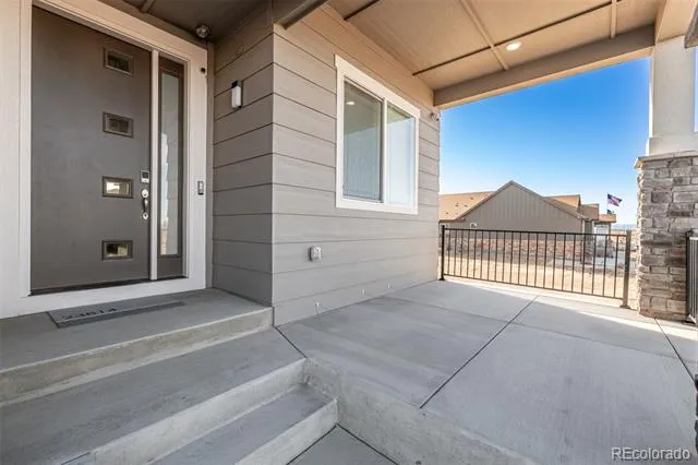 23814 E 36th Place Aurora, CO 80019