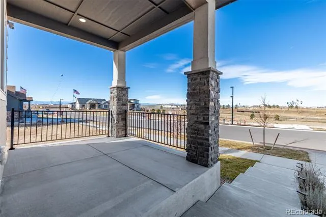 23814 E 36th Place Aurora, CO 80019