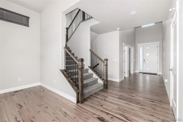 23814 E 36th Place Aurora, CO 80019