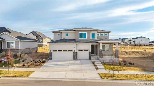23814 E 36th Place Aurora, CO 80019