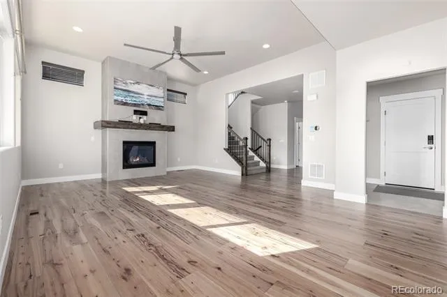 23814 E 36th Place Aurora, CO 80019