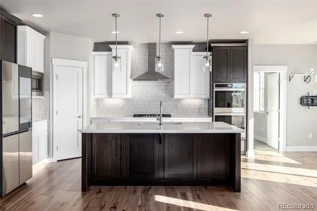 23814 E 36th Place Aurora, CO 80019