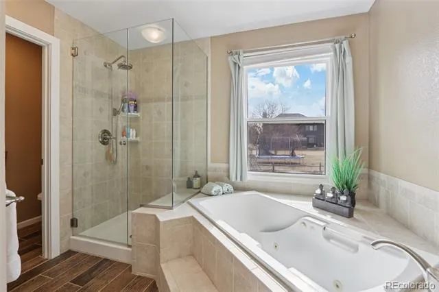 6957 Peppertree Drive Niwot, CO 80503