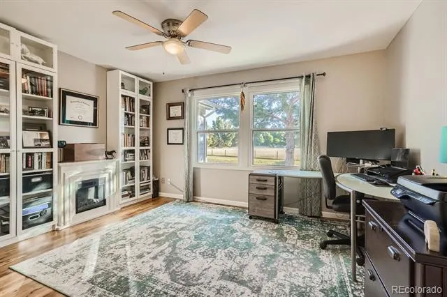 6957 Peppertree Drive Niwot, CO 80503