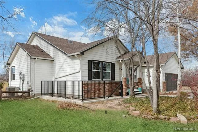 6957 Peppertree Drive Niwot, CO 80503