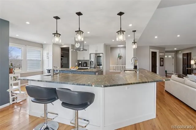 6957 Peppertree Drive Niwot, CO 80503