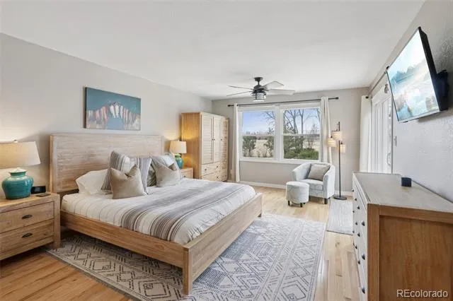 6957 Peppertree Drive Niwot, CO 80503