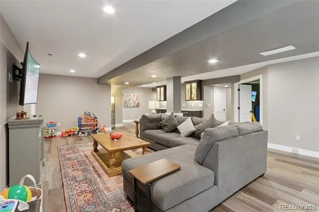 6957 Peppertree Drive Niwot, CO 80503