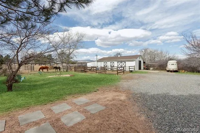 6957 Peppertree Drive Niwot, CO 80503