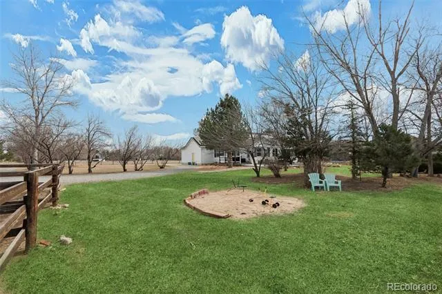 6957 Peppertree Drive Niwot, CO 80503