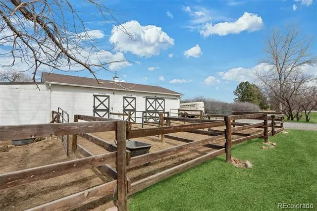 6957 Peppertree Drive Niwot, CO 80503