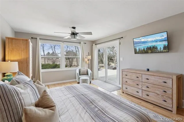 6957 Peppertree Drive Niwot, CO 80503
