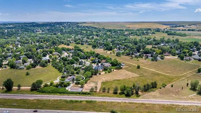 6957 Peppertree Drive Niwot, CO 80503