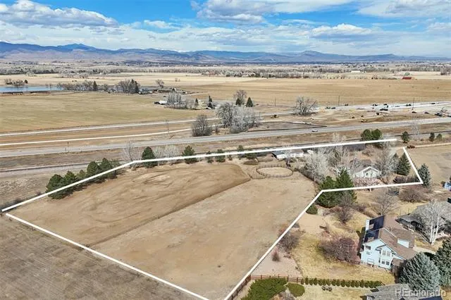 6957 Peppertree Drive Niwot, CO 80503