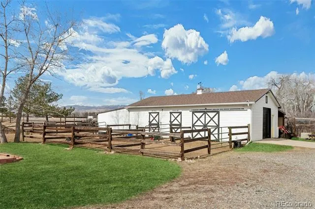 6957 Peppertree Drive Niwot, CO 80503
