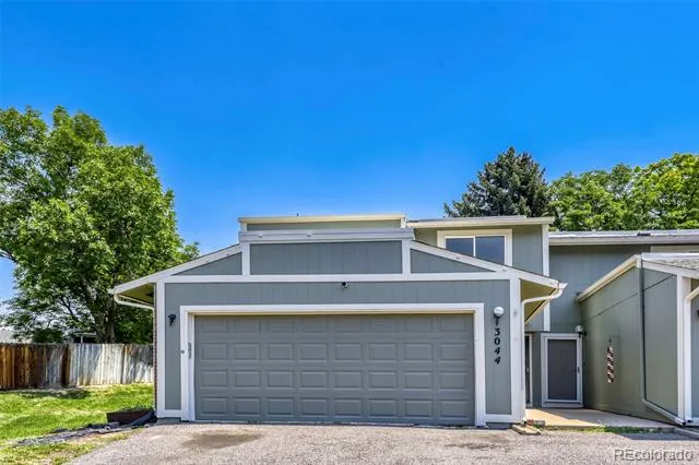 3044 S Macon Circle Aurora, CO 80014