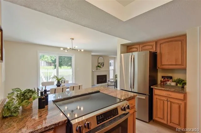 3044 S Macon Circle Aurora, CO 80014