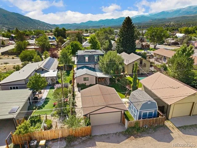 924 E STREET Salida, CO 81201