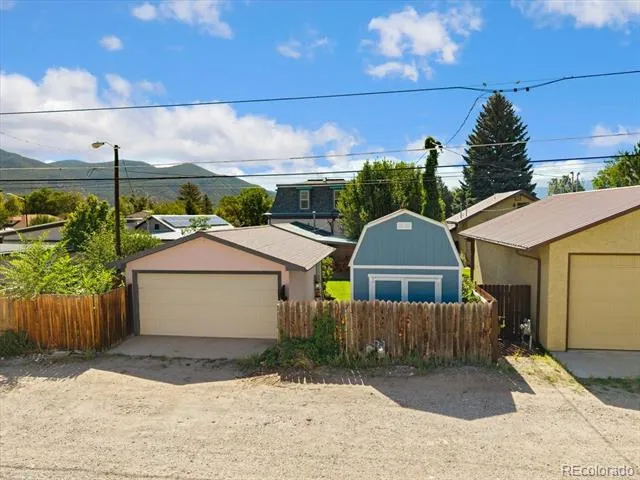 924 E STREET Salida, CO 81201