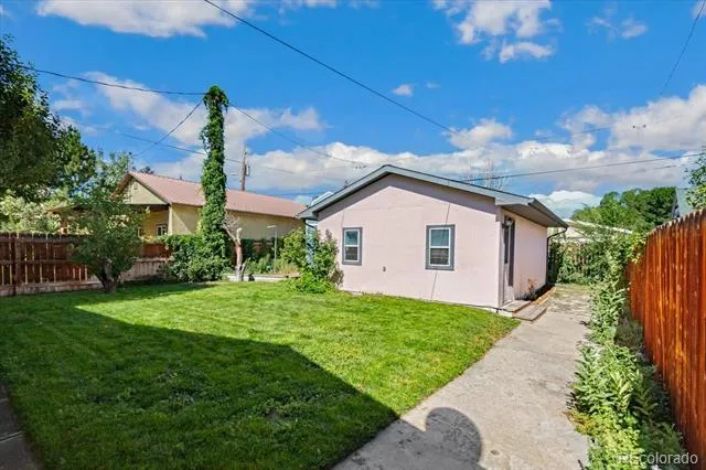 924 E STREET Salida, CO 81201