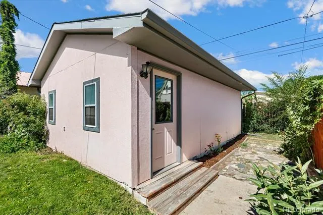 924 E STREET Salida, CO 81201