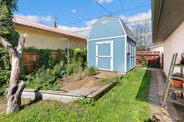 924 E STREET Salida, CO 81201