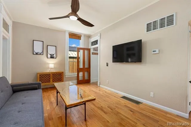 924 E STREET Salida, CO 81201